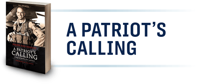 Patriots Calling